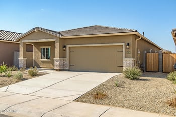 24586 St Anne Ave, Buckeye, AZ 85326