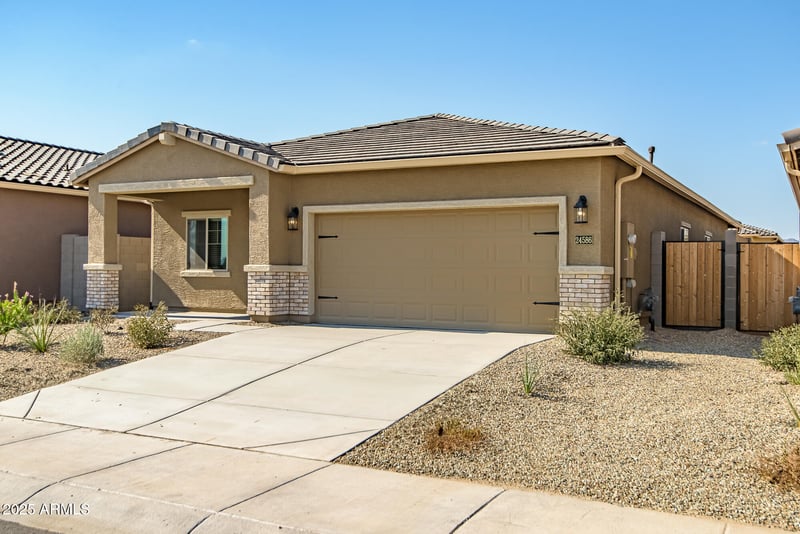24586 St Anne Ave, Buckeye, AZ 85326