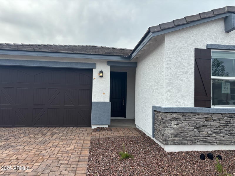 24589 Chambers St, Buckeye, AZ 85326