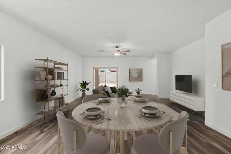 24589 St Anne Ave, Buckeye, AZ 85326