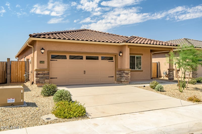 24589 W St Anne Ave, Buckeye, AZ 85326