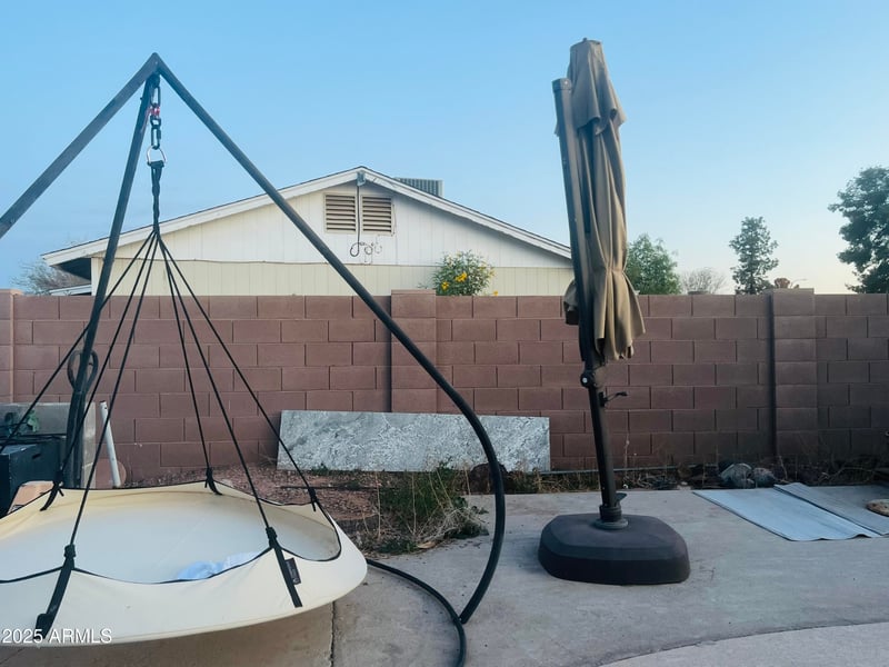 2459 Baltimore St, Mesa, AZ 85213