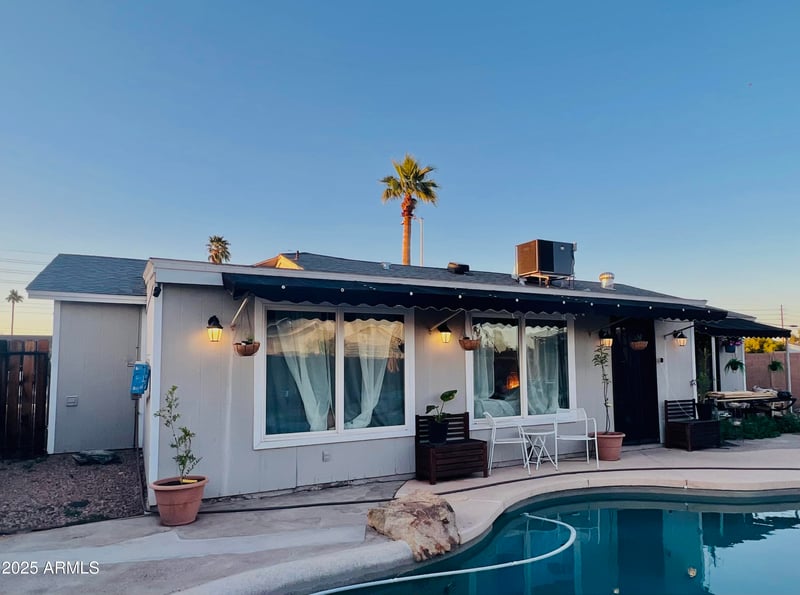 2459 Baltimore St, Mesa, AZ 85213