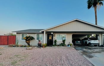 2459 Baltimore St, Mesa, AZ 85213