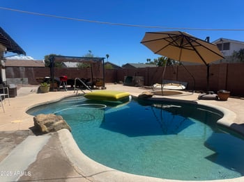 2459 Baltimore St, Mesa, AZ 85213