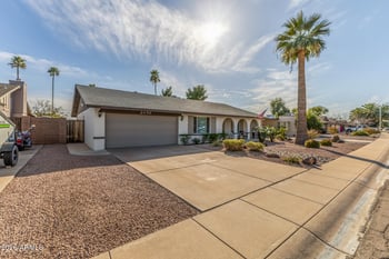 2459 La Jolla Dr, Tempe, AZ 85282