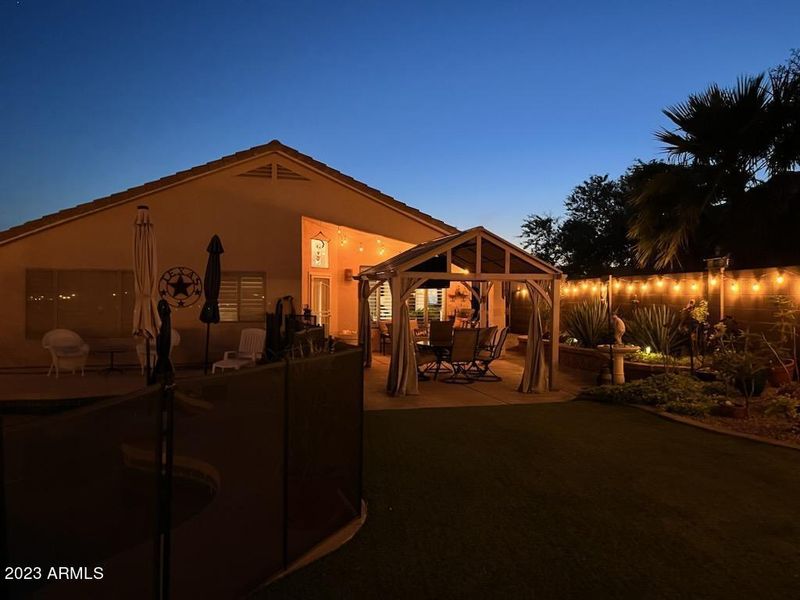 2459 S Compton --, Mesa, AZ 85209