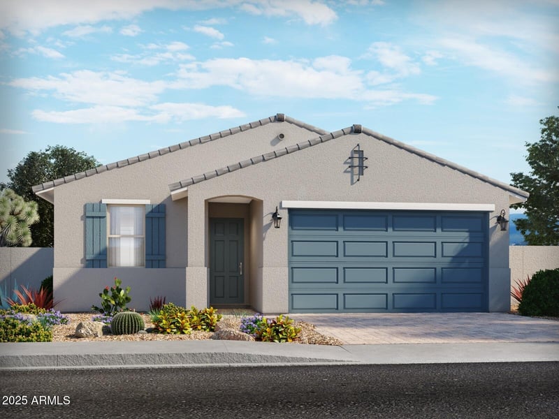 24590 Chambers St, Buckeye, AZ 85326