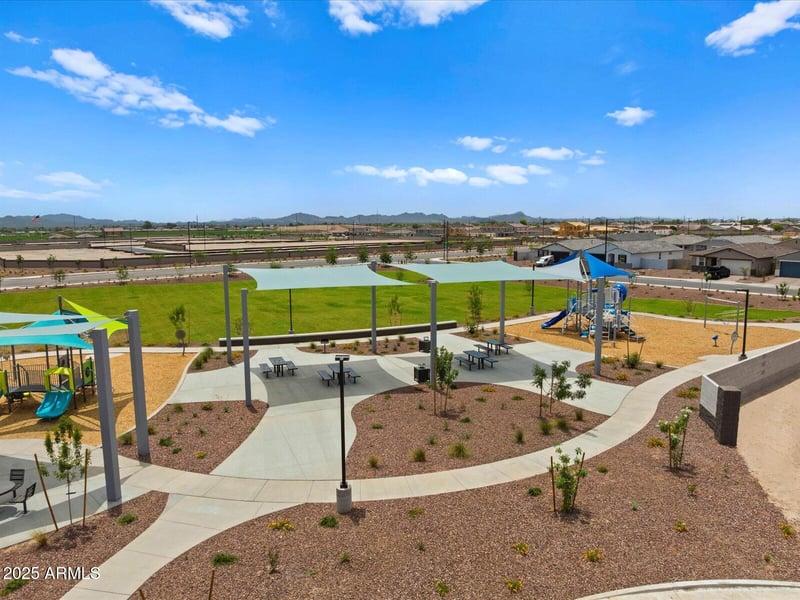 24590 Chambers St, Buckeye, AZ 85326