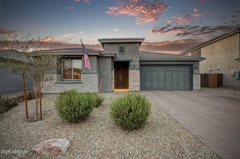24590 Concorda Dr, Buckeye, AZ 85326