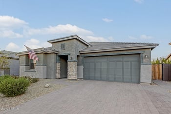 24590 Concorda Dr, Buckeye, AZ 85326
