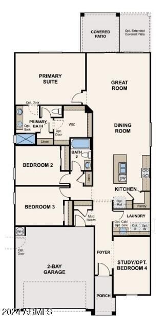 24590 W Hilton Ave, Buckeye, AZ 85326