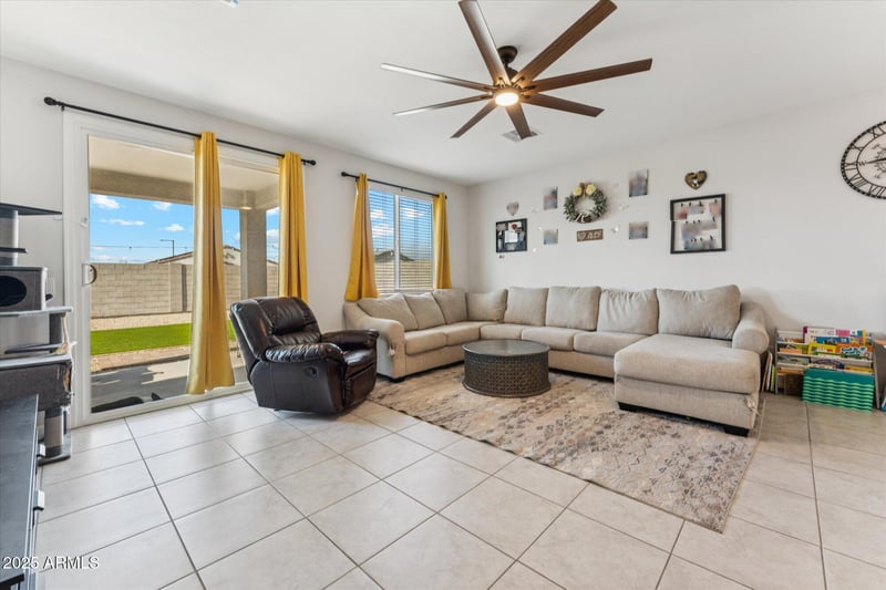 24591 Mohave St, Buckeye, AZ 85326
