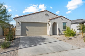 24591 Mohave St, Buckeye, AZ 85326