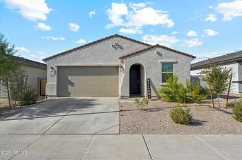 24591 Mohave St, Buckeye, AZ 85326