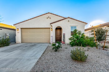 24591 Mohave St, Buckeye, AZ 85326