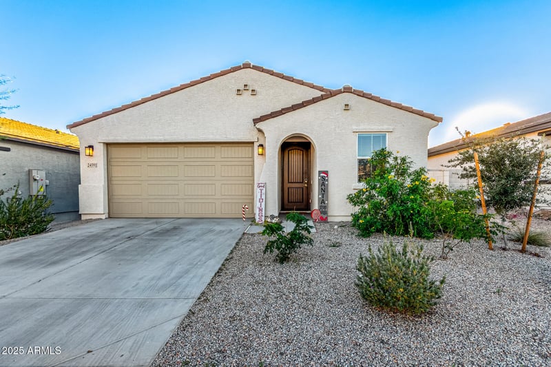 24591 Mohave St, Buckeye, AZ 85326