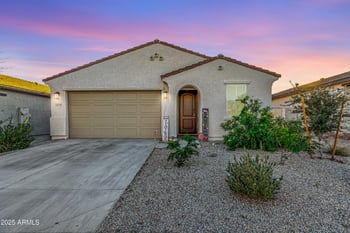 24591 Mohave St, Buckeye, AZ 85326