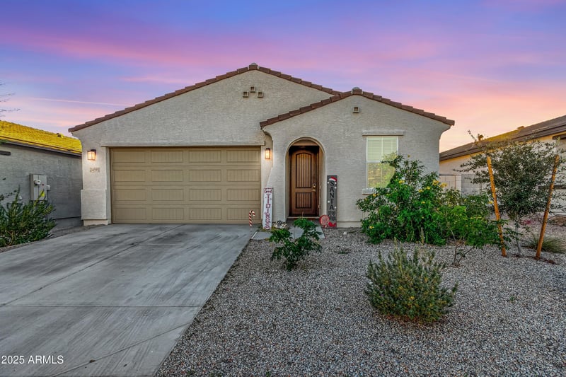 24591 Mohave St, Buckeye, AZ 85326