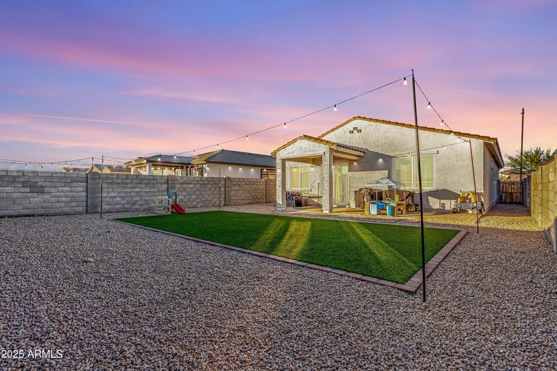 24591 Mohave St, Buckeye, AZ 85326