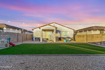 24591 Mohave St, Buckeye, AZ 85326