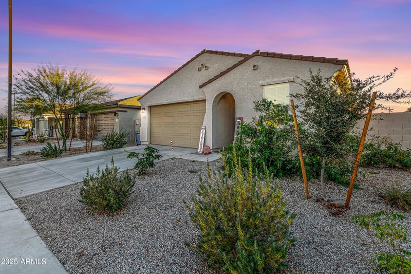 24591 Mohave St, Buckeye, AZ 85326