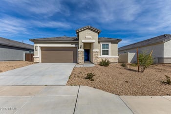 24592 Illini St, Buckeye, AZ 85326