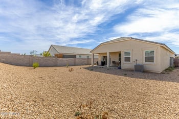 24592 Illini St, Buckeye, AZ 85326