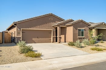 24592 St Anne Ave, Buckeye, AZ 85326