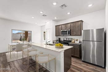 24592 St Anne Ave, Buckeye, AZ 85326