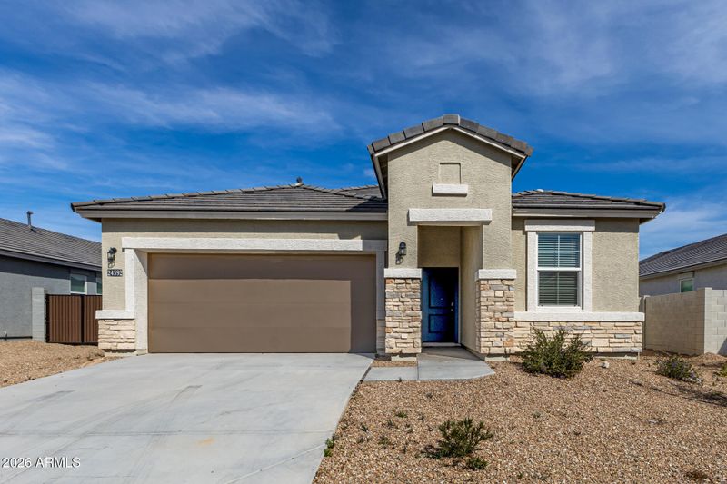 24592 W Illini St, Buckeye, AZ 85326