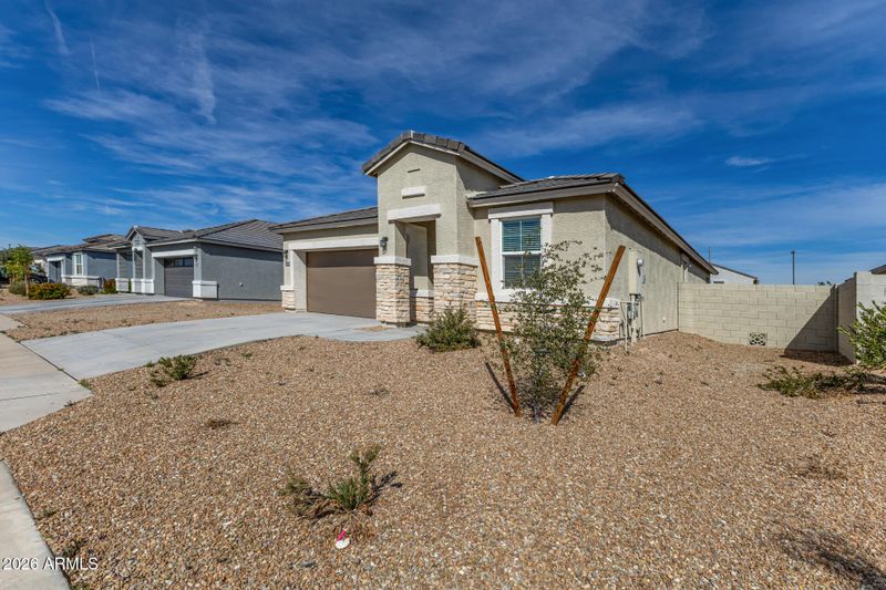 24592 W Illini St, Buckeye, AZ 85326