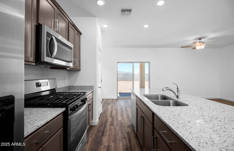 24593 St Catherine Ave, Buckeye, AZ 85326