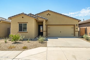 24593 St Catherine Ave, Buckeye, AZ 85326