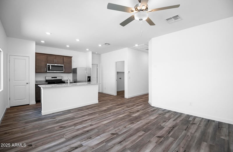 24594 St Catherine Ave, Buckeye, AZ 85326