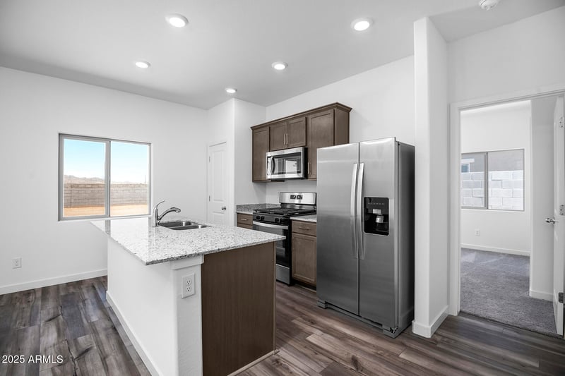 24594 St Catherine Ave, Buckeye, AZ 85326