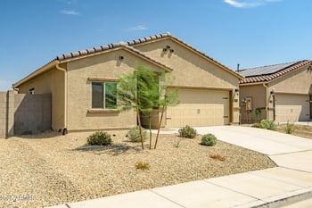 24594 St Catherine Ave, Buckeye, AZ 85326