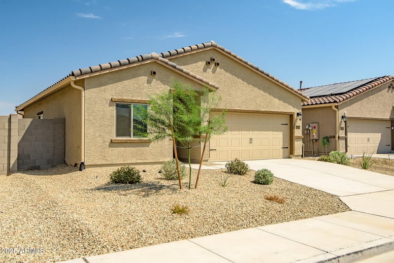 24594 St Catherine Ave, Buckeye, AZ 85326