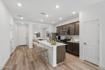 24595 St Anne Ave, Buckeye, AZ 85326