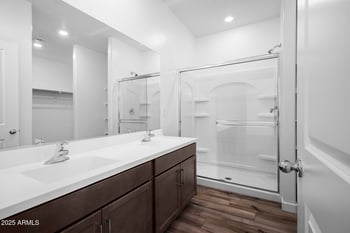 24595 St Anne Ave, Buckeye, AZ 85326