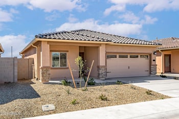 24595 St Anne Ave, Buckeye, AZ 85326