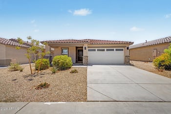 24597 Cocopah St, Buckeye, AZ 85326