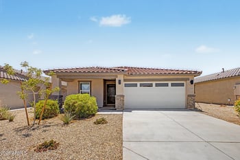 24597 W Cocopah St, Buckeye, AZ 85326