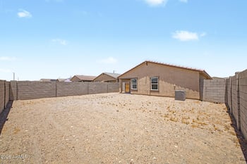24597 Cocopah St, Buckeye, AZ 85326