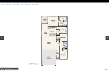 24597 Cocopah St, Buckeye, AZ 85326