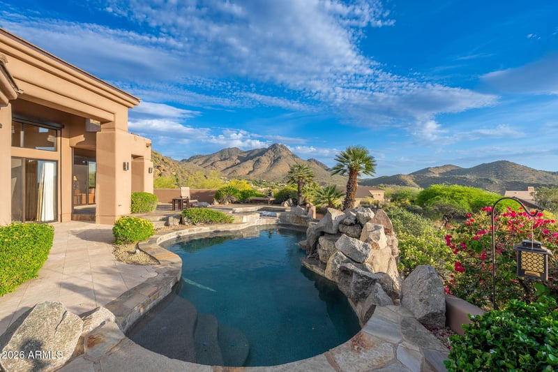 24598 N 111th Pl, Scottsdale, AZ 85255