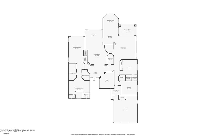24598 N 111th Pl, Scottsdale, AZ 85255
