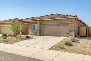 24598 St Anne Ave, Buckeye, AZ 85326