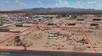 245XX W Dixileta Dr #-, Wittmann, AZ 85361