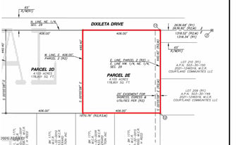 245XX W Dixileta Dr #-, Wittmann, AZ 85361